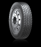 215/75R17.5 Hankook DH35 126/124M Tehergépkocsi gumi
