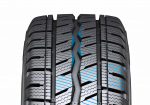 225/75R16C Hankook WINTER RW12 121/120R Kisteher gumi