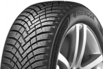 215/65R16 Hankook WINTER ICEPT RS3 W462 98H Személygépkocsi gumi