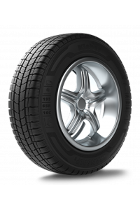 235/65R16C Kleber TRANSALP 2+ 115/113R Kisteher gumi