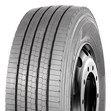 215/75R17.5 LEAO KLS200 126/124M Tehergépkocsi gumi