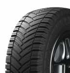 225/75R16C Michelin AGILIS CROSSCLIMATE 118/116R Kisteher gumi