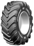 460/70 R24 XMCL 159A8/159B TL MICHELIN Mezőgazdasági gumi