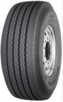 425/65R22.5 Michelin XTE2 165K Tehergépkocsi gumi