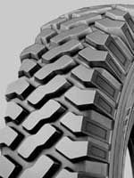 365/80R20 Michelin XZL O/R 4X4 152K Tehergépkocsi gumi