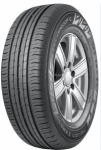 235/60R17C Nokian Tyres CARGOPROOF C  117/115R Kisteher gumi
