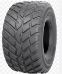 600/55R26.5 Nokian COUNTRY KING 165D Mezőgazdasági gumi