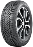 255/40R19 Nokian Tyres SEASONPROOF 1 100V Személygépkocsi gumi