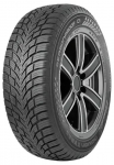 235/65R16C Nokian Tyres SEASONPROOF C1  121/119R Kisteher gumi