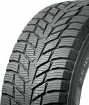 235/65R16C Nokian SNOWPROOF C 121/119R Kisteher gumi