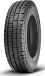 195R15C Nordexx NC1100 106/104R Kisteher gumi