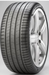 265/45-ZR20 Pirelli P-ZERO LUXURY 108Y Személygépkocsi gumi