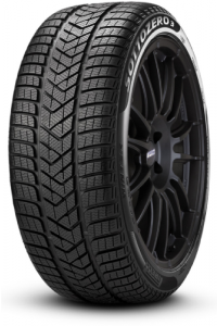 245/45R20 Pirelli WINTER SOTTOZERO 3 103V Személygépkocsi gumi