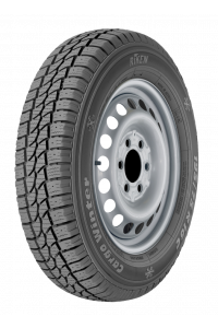 195/70R15C Riken CARGO WINTER 104/102R Kisteher gumi
