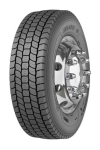 295/60 R22,5 ORJAK 5 150K/149L 3PMSF M+S TL SAVA Tehergépkocsi gumi