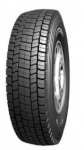 315/80R22,5 Boto BT-388/20pr húzó nemzetközi 156/150L M+S Tehergépkocsi gumi
